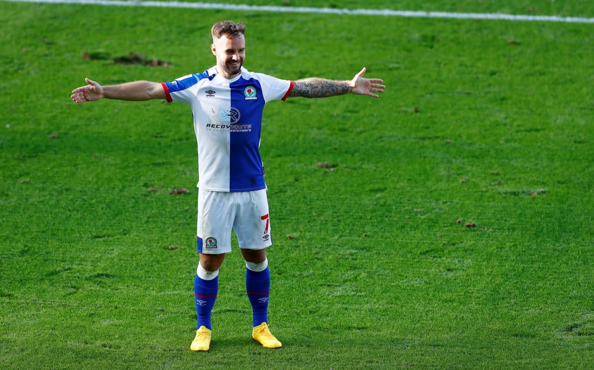 Who is Adam Armstrong? The Championship hotshot wanted by West Ham and Newcastle