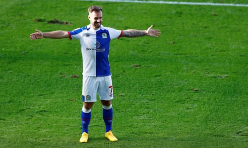 Who is Adam Armstrong? The Championship hotshot wanted by West Ham and Newcastle