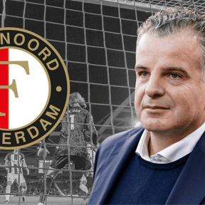 Transferbeleid van Feyenoord onder vuur: ‘Onbegrijpelijk dat ze hem niet hebben gehaald’