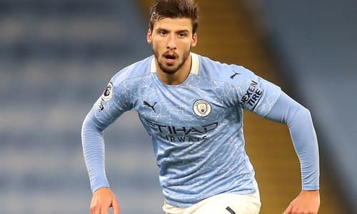 Ruben Dias