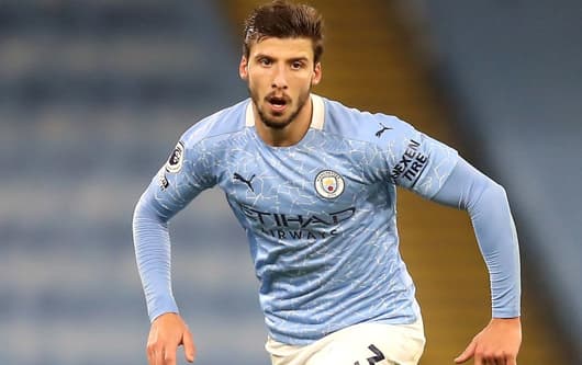 Ruben Dias
