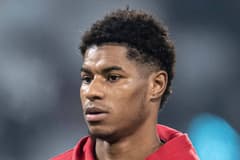 Marcus Rashford, Man Utd, 2024/25