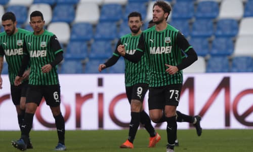 Locatelli could join Juventus this summer – agent