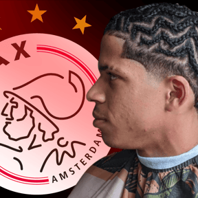 Ajax stunt en haalt Zuid-Amerikaanse sensatie naar Nederland