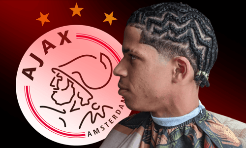 David Martinez Ajax