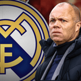 Earnest Stewart, Real Madrid