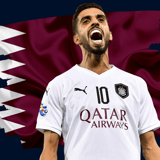 Hassan Al Haydos, Qatar, WK 2022