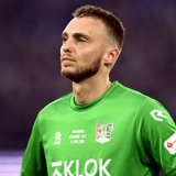 Jasper Cillessen, NEC Nijmegen