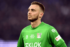 Jasper Cillessen, NEC Nijmegen