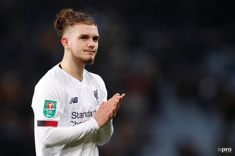 Harvey Elliott