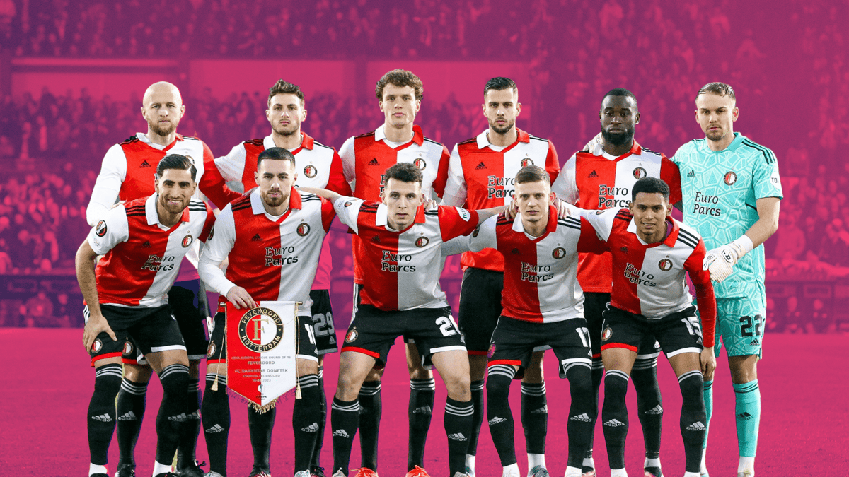 Feyenoord