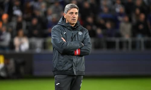 Mazzu, Anderlecht, 2022/23