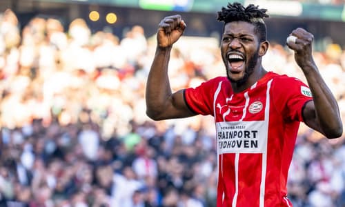Ibrahim Sangare, PSV, 2022/23