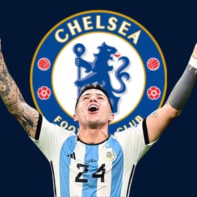 Chelsea maakt van Enzo Fernández de duurste Premier League-speler ooit