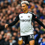 Antonee Robinson Fulham