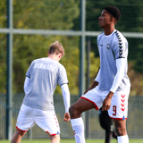 Chidozie Obi-Martin, Arsenal