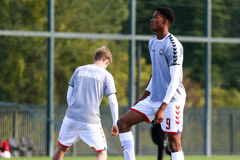 Chidozie Obi-Martin, Arsenal