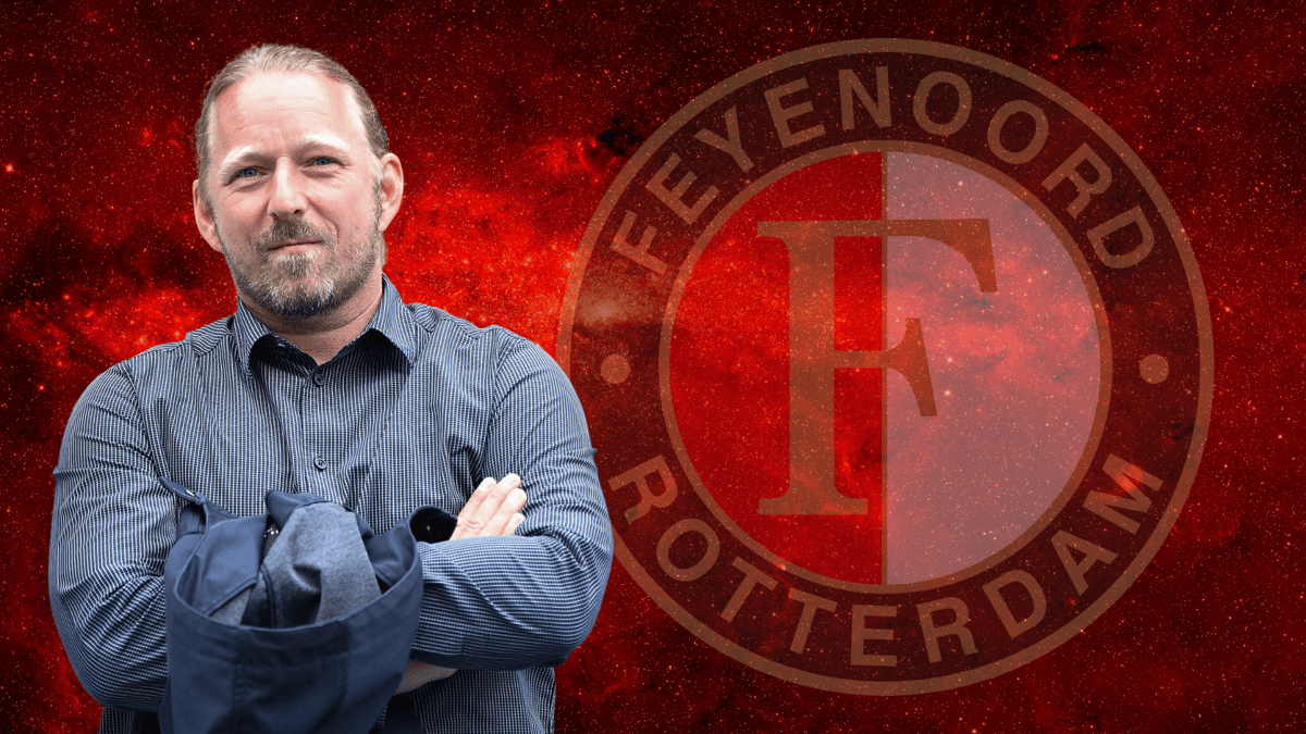 Sven Mislintat, Feyenoord