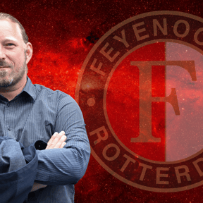 Ajax verrast en maakt opnieuw werk van komst van Feyenoord-target