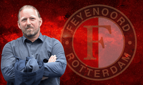 Sven Mislintat, Feyenoord