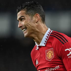 Engeland en Ten Hag eren Cristiano Ronaldo: ‘Een waanzinnige prestatie’