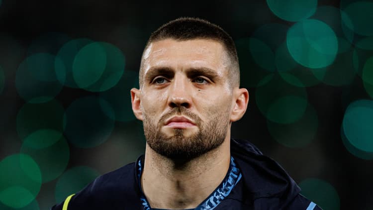 Mateo Kovacic is the sixth-youngest goalscorer in Champions League history