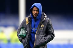 Reece James, Chelsea, 2023/24