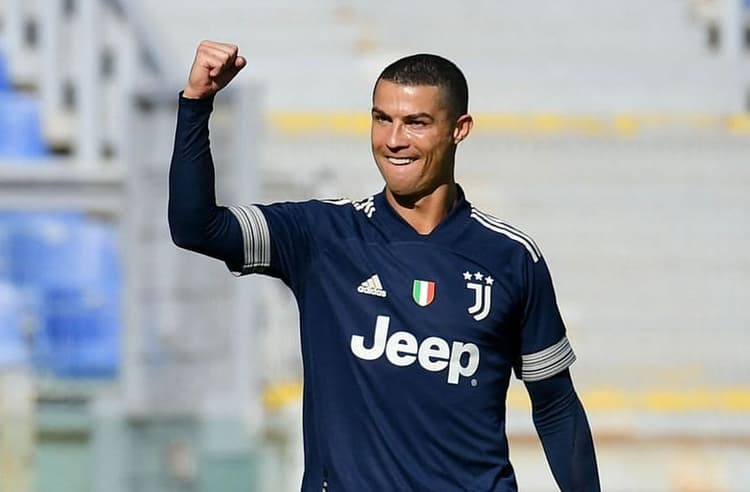 Juventus reportedly open to Cristiano Ronaldo departure
