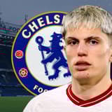 Alejandro Garnacho, Chelsea