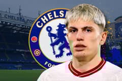 Alejandro Garnacho, Chelsea