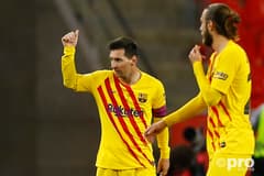 Copa del Rey triumph shows Messi there’s life at Barcelona yet