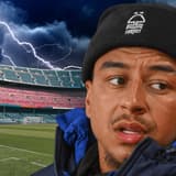 Jesse Lingard, Barcelona