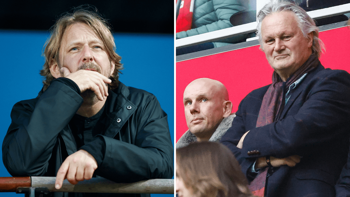 Transfers Ajax
