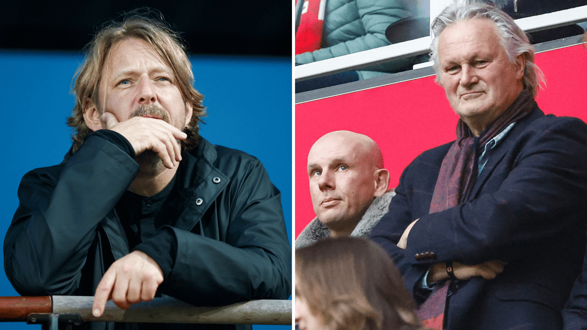 Transfers Ajax