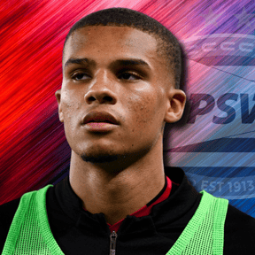 PSV brengt bod van twaalf miljoen euro uit op en heeft volgende topaanwinst bijna binnen