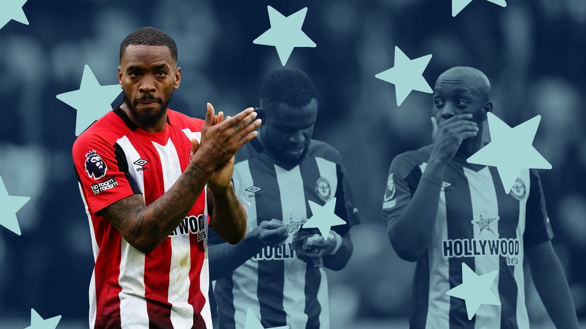 Ivan Toney, Brentford, 2023/24