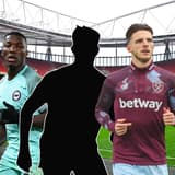 Arsenal, Moises Caicedo, Alex Scott, Declan Rice