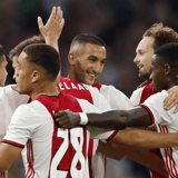 Ajax, 2019/20