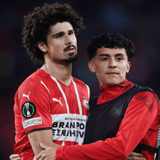 Richard Ledezma, André Ramalho