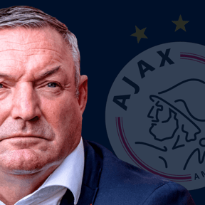 Ron Jans in verband gebracht met overstap naar Ajax: 'Waarom niet?'