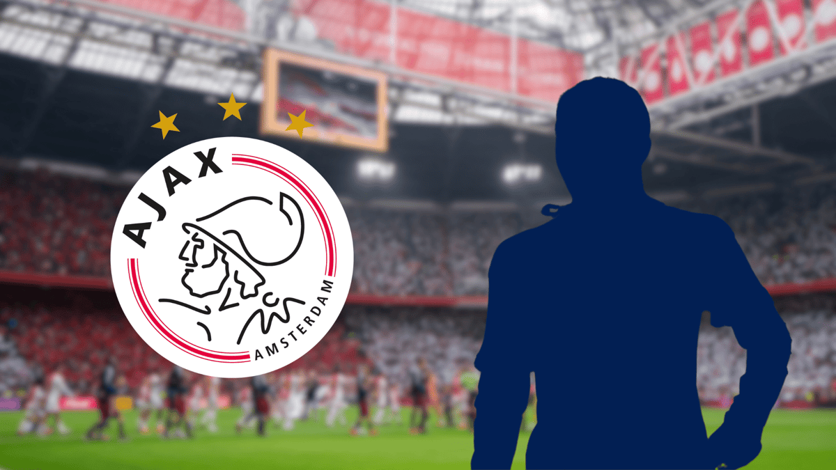 Fitz Jim, Ajax