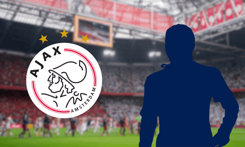 Fitz Jim, Ajax