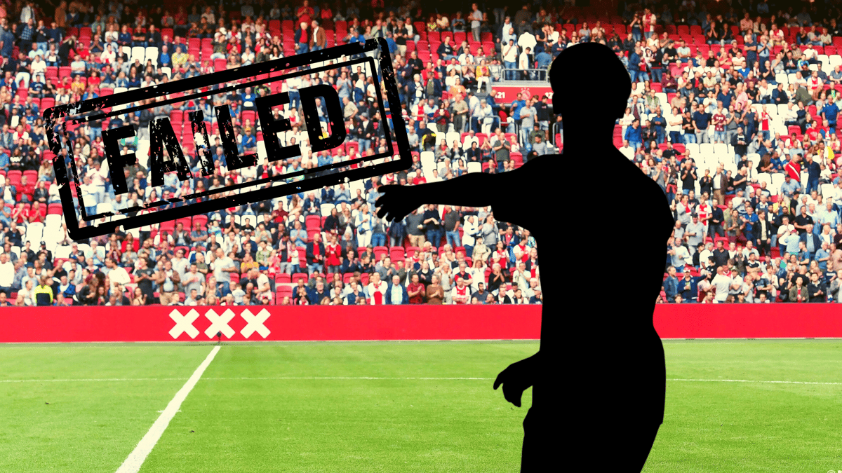 Ajax Transfers