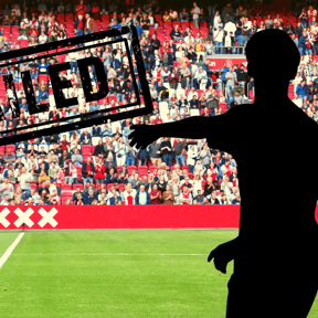 Klap voor Ajax: tienerdoelwit krijgt clausule van 35 miljoen euro