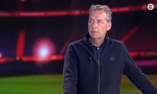 Valentijn Driessen, De Telegraaf