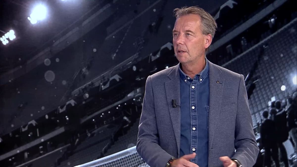 Valentijn Driessen, 2022