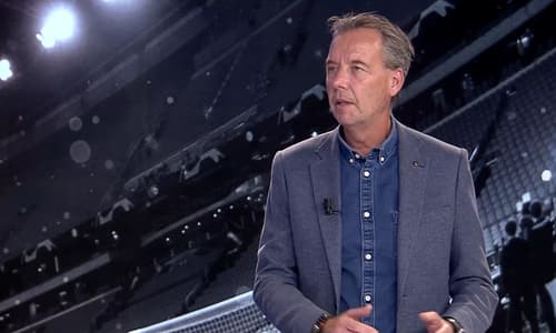 Valentijn Driessen, 2022