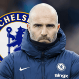 Enzo Maresca, Chelsea