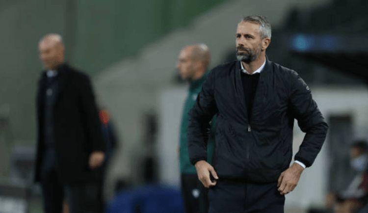 Marsch, Rose, Nagelsmann? Who could replace Favre at Borussia Dortmund?