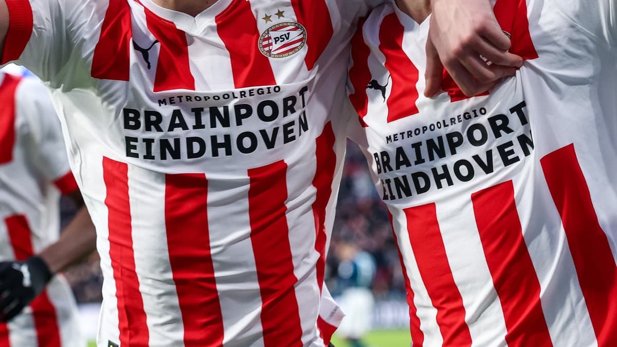 Transfers PSV